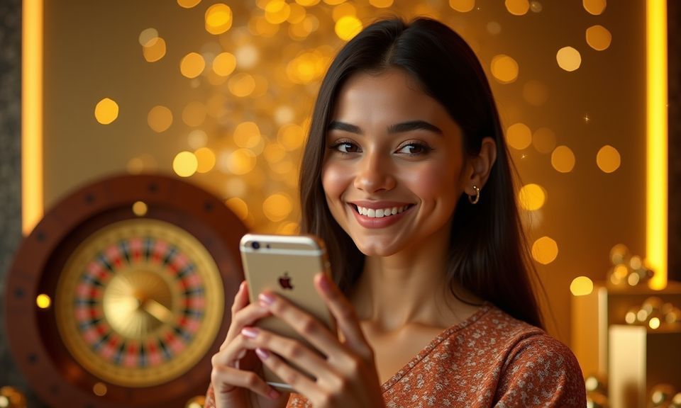 pw66 Live Quantum Roulette — pw66-এর লাইভ টেবিলে নতুন অভিজ্ঞতা